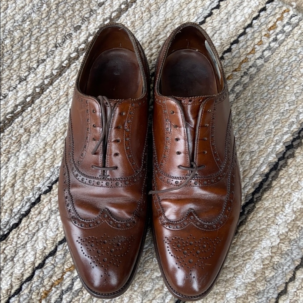 🎁🎄Edward Green shoes 🎄❤️